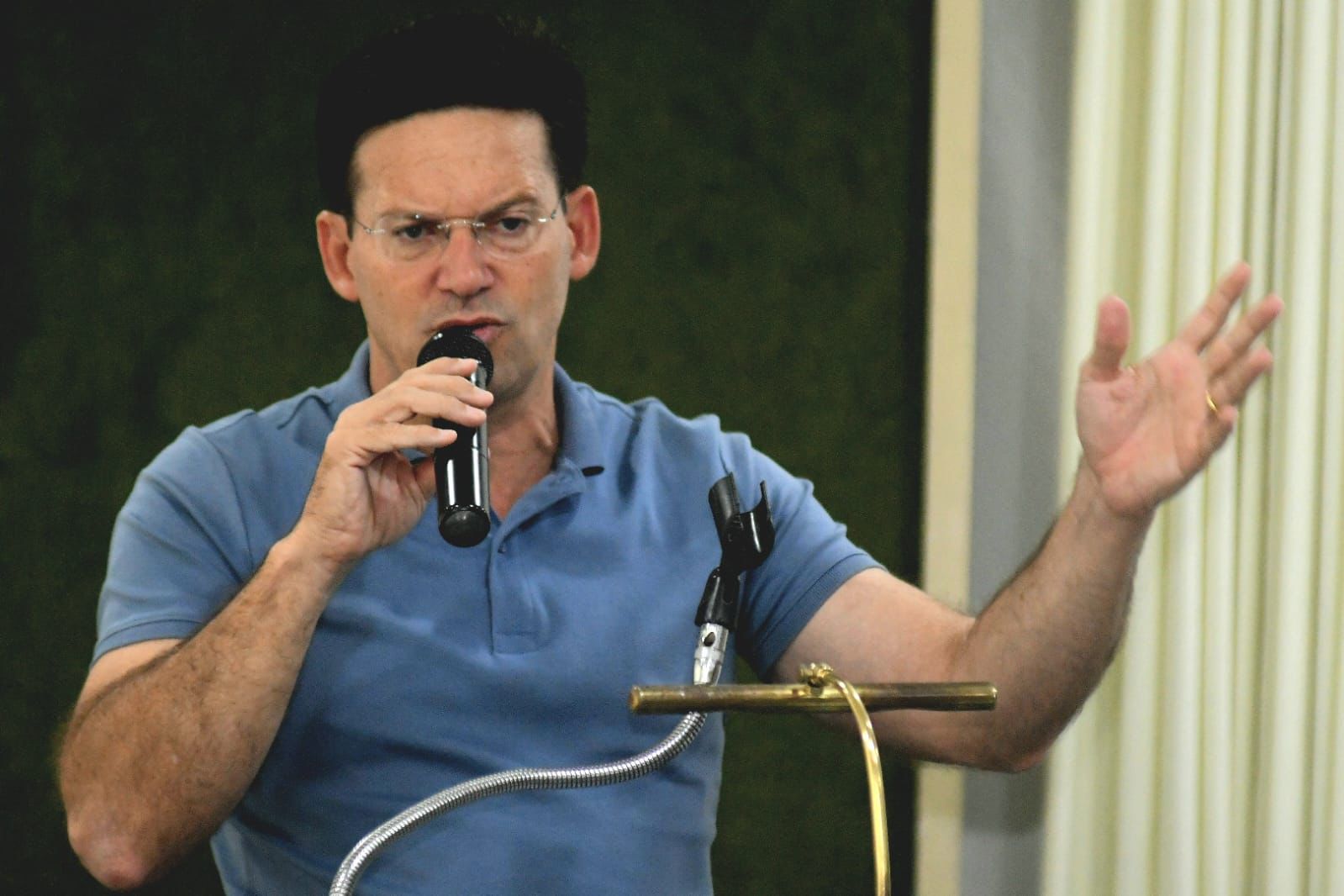 Reconhecimento Facial: avanço na vigilância ou ameaça à liberdade?