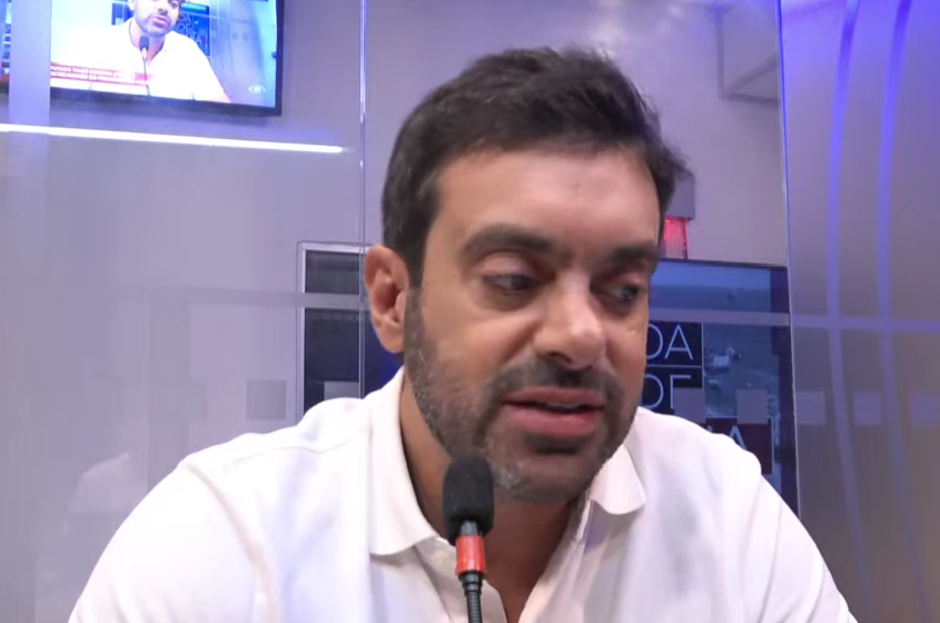 “O resultado fortalece muito o PSDB da Bahia”, diz Tiago Correia sobre eleições