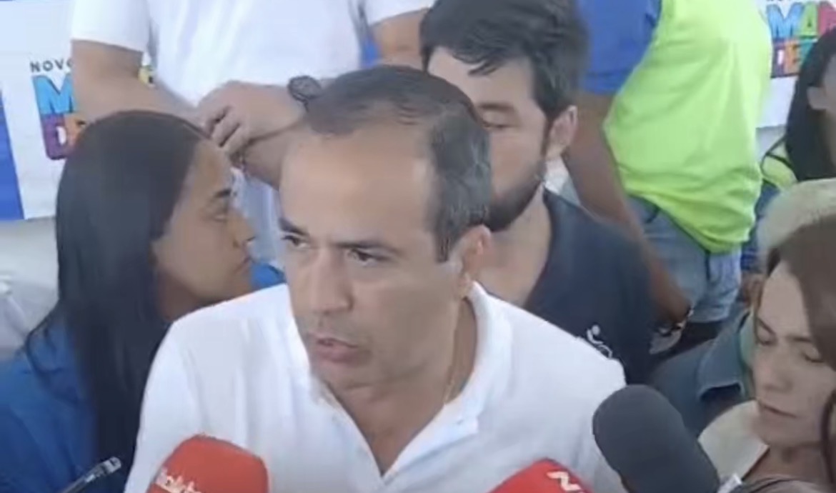 Reconhecimento Facial: avanço na vigilância ou ameaça à liberdade?