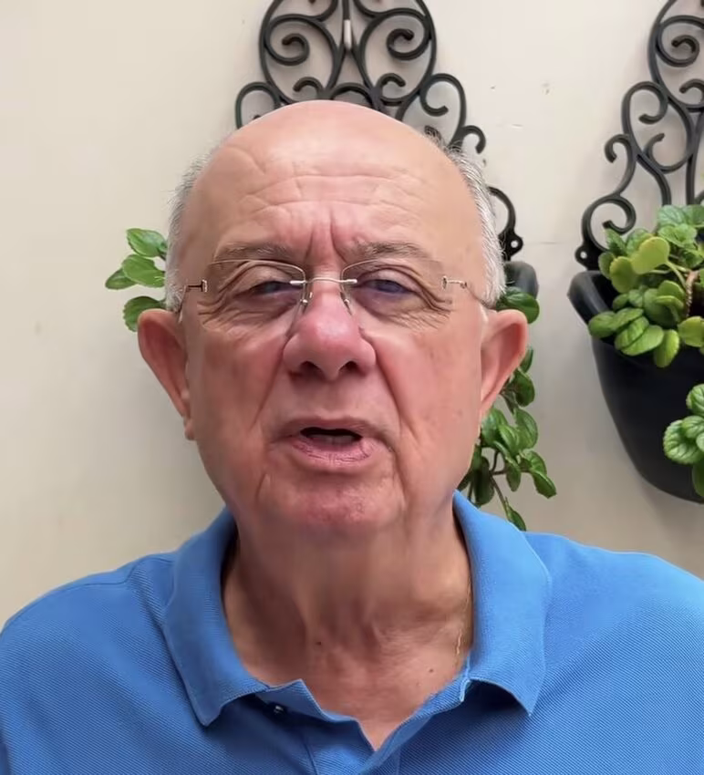 “O trabalho continua acontecendo”, diz José Ronaldo ao anunciar obras em unidades de saúde em Feira de Santana