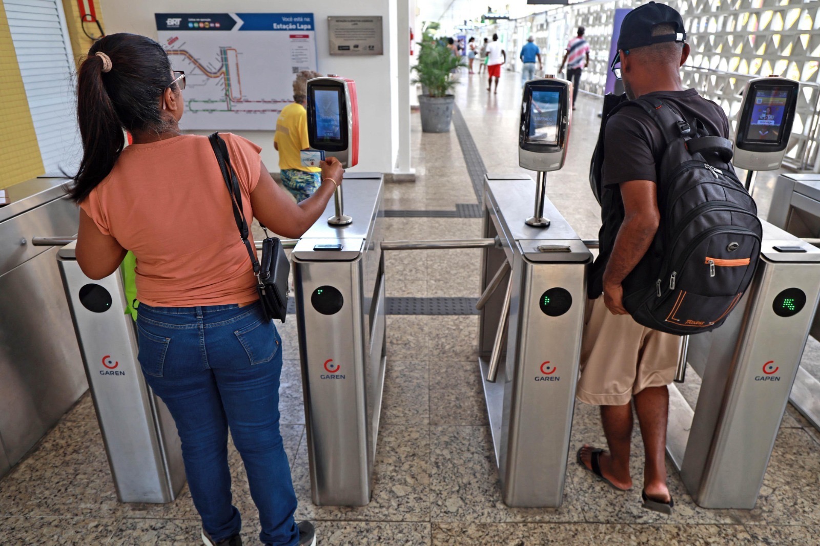 Reconhecimento Facial: avanço na vigilância ou ameaça à liberdade?