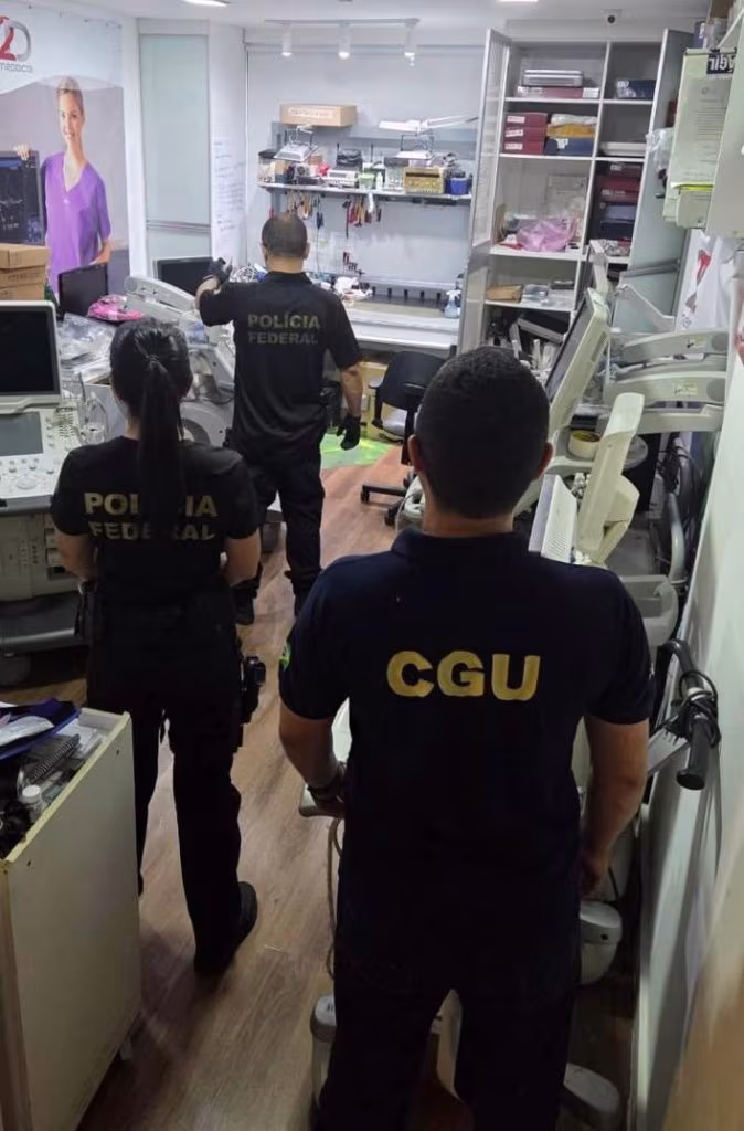 Reconhecimento Facial: avanço na vigilância ou ameaça à liberdade?