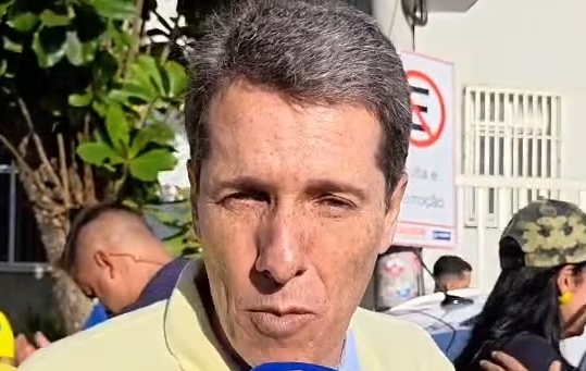 “Os programas sociais são direito adquirido”, diz Zé Cocá ao rebater boatos sobre Flávio Bolsonaro