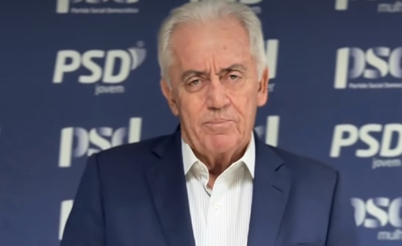 Otto Alencar celebra 15 anos do PSD e afirma: “Nada resiste ao trabalho”