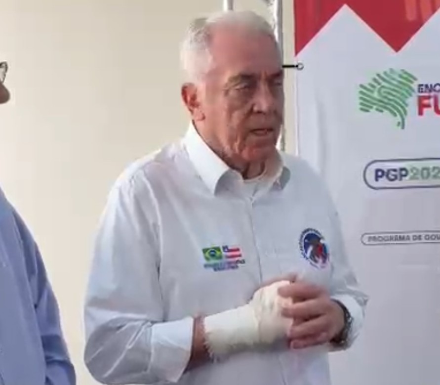 Otto Alencar destaca Desenrola 2 e defende políticas econômicas do governo Lula