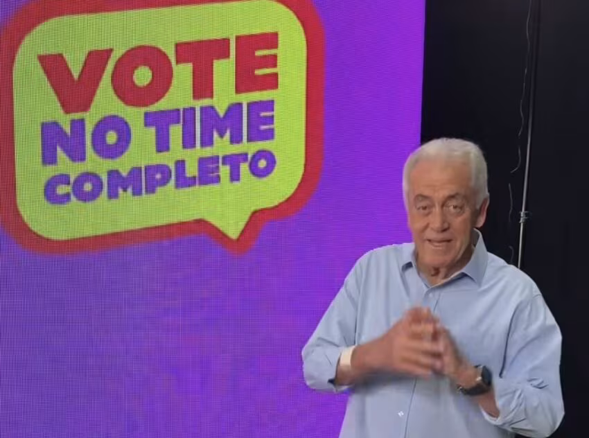Otto pede voto para Lula, Jerônimo, Wagner e Rui nas eleições de outubro; “time completo”