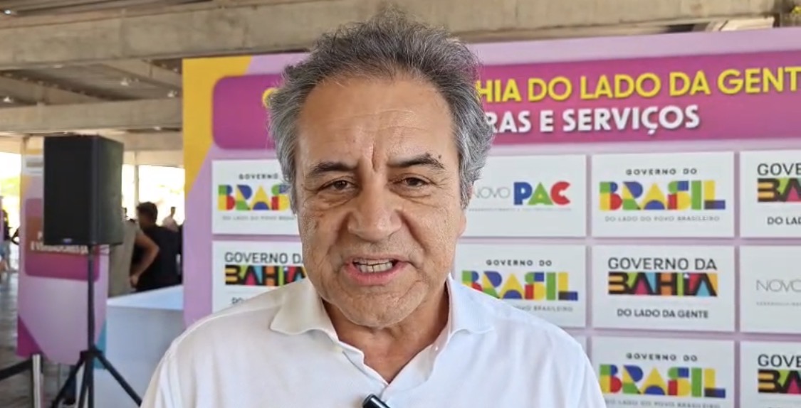 Oziel Oliveira aposta no "agro completo" e na experiência como gestor para retornar à Câmara Federal