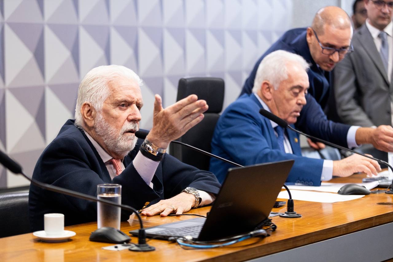 Reconhecimento Facial: avanço na vigilância ou ameaça à liberdade?