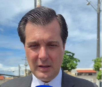 Pedro Maia projeta entrega de nova sede do Ministério Público em Lauro de Freitas para 2027