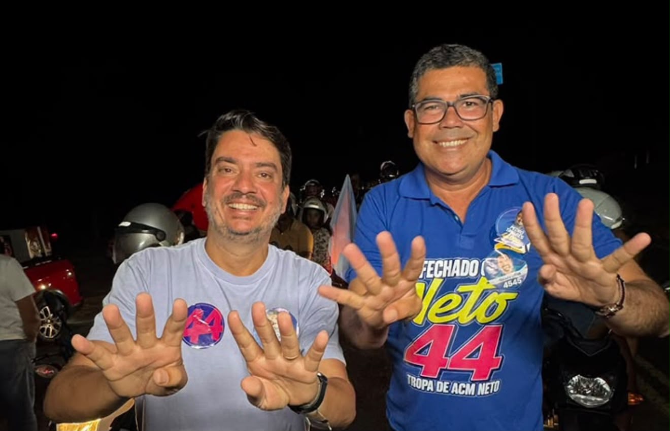 Pedro Tavares destaca parceria com prefeito Savinho e reafirma compromisso com Boa Vista do Tupim