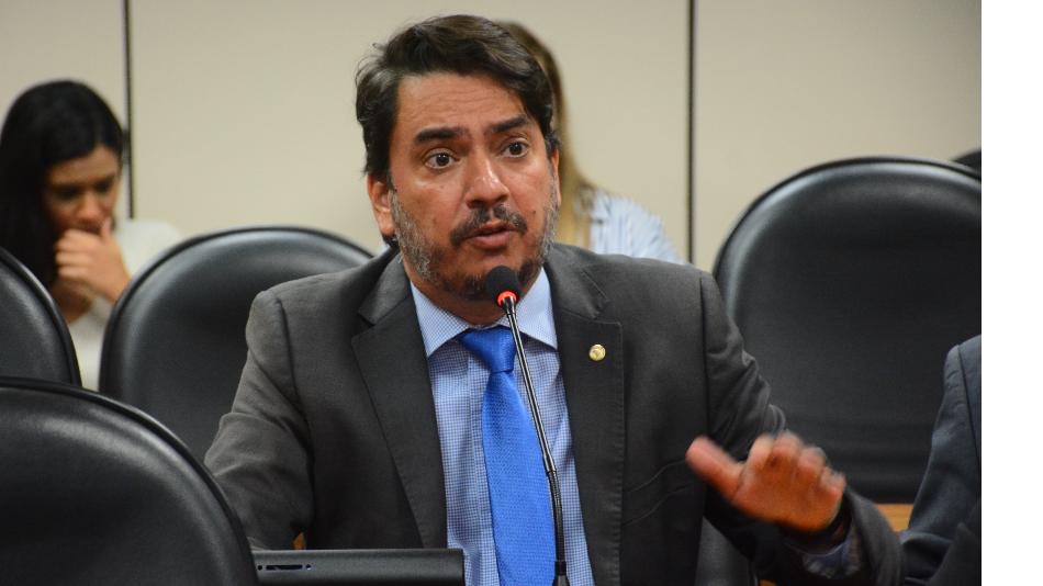 Pedro Tavares volta a cobrar recuperação da BA-491 entre Governador Mangabeira e Cabaceiras do Paraguaçu