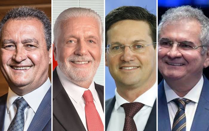 Pesquisa em Feira de Santana mostra disputa acirrada entre Rui Costa, Jaques Wagner, João Roma e Angelo Coronel