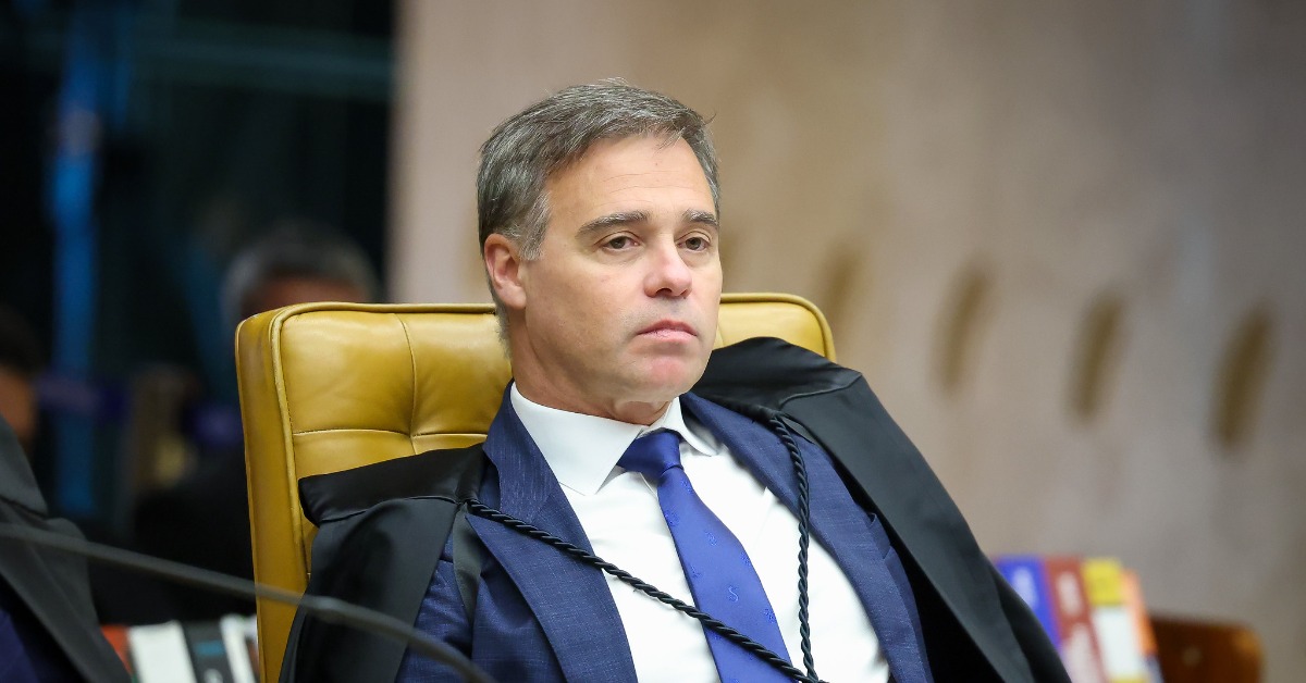 PGR pede a André Mendonça para manter prisão de ex-presidente e ex-diretores do INSS