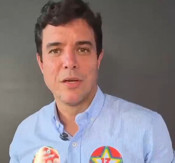 Prefeito de Serrinha destaca investimento de R$ 175 milhões em hospital e defende continuidade de Jerônimo