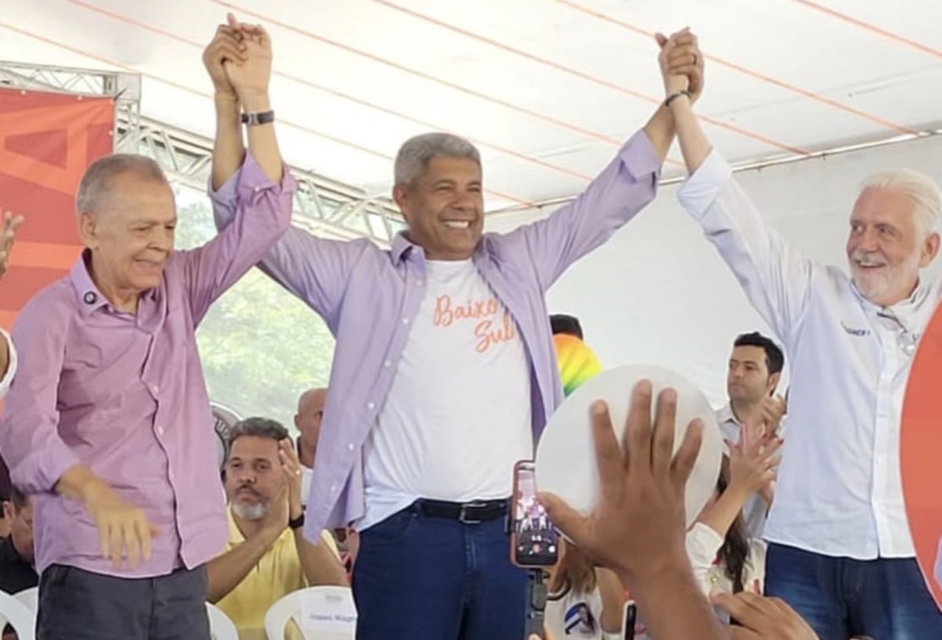 Prefeito de Valença Marcos Medrado celebra PGP com forte participação popular e destaca retomada do protagonismo do município no Baixo Sul