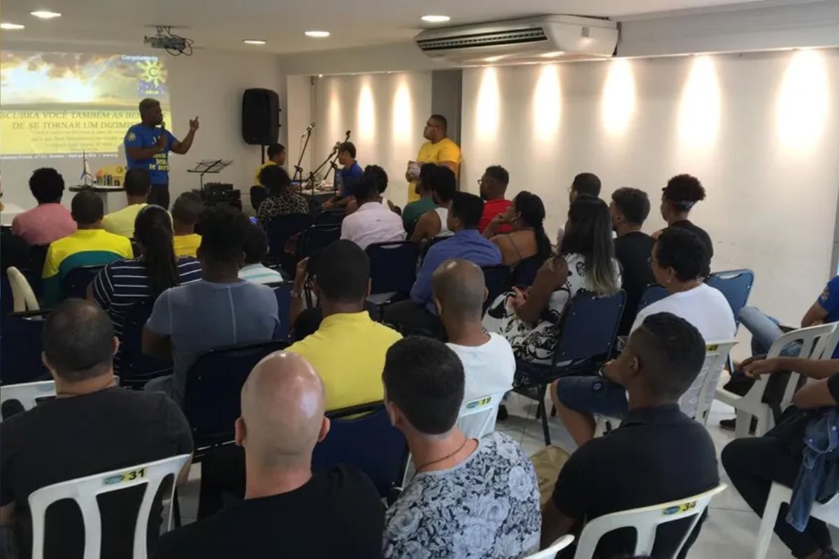 Prefeitura de Salvador reconhece isenção de IPTU para templos religiosos