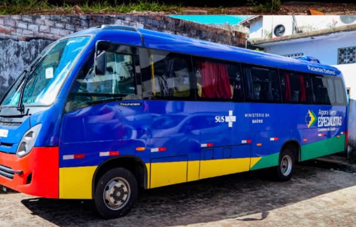 Prefeitura de Valença amplia frota da saúde com novos veículos para atendimento à população