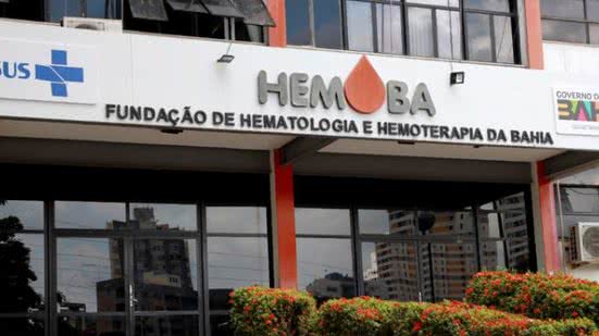 Previdência de Salvador pulsa solidariedade: Colaboradores do Fumpres se reúnem para doação de sangue no Hemoba