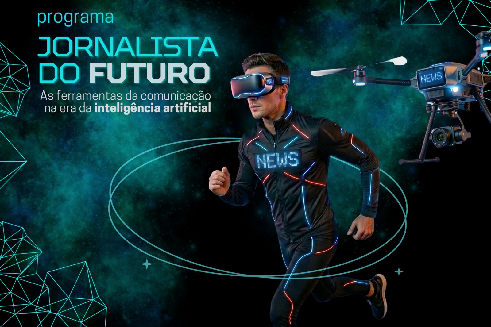 Programa Jornalista do Futuro chega a Camaçari e amplia formação da categoria na Bahia