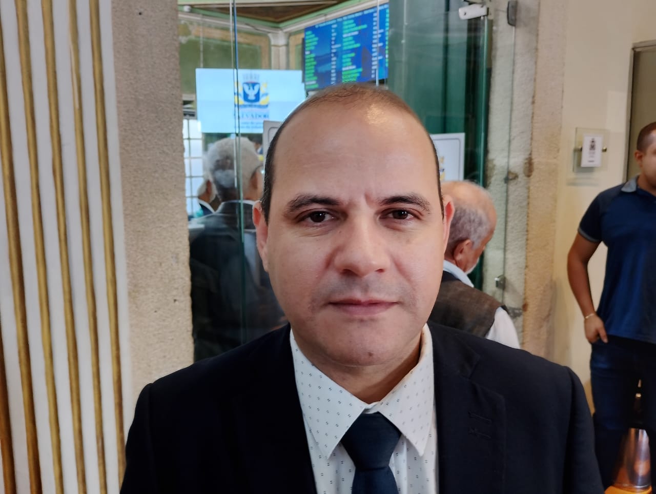 Reconhecimento Facial: avanço na vigilância ou ameaça à liberdade?