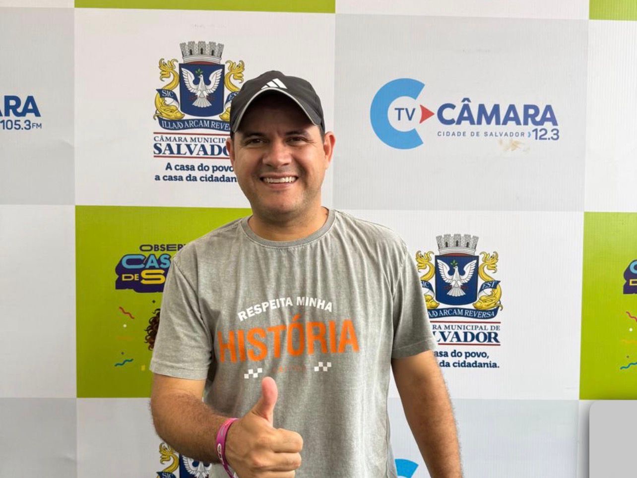 Randerson Leal reforça papel fiscalizador no Carnaval e cobra avanços para trabalhadores