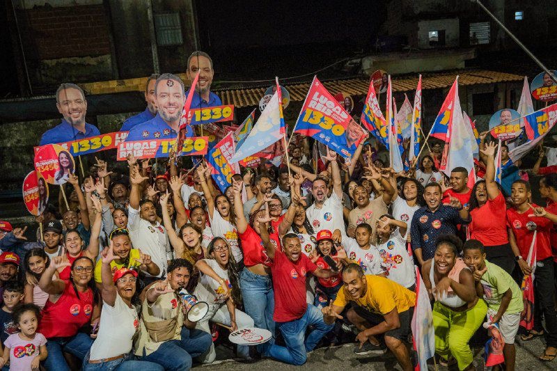 Reconhecimento Facial: avanço na vigilância ou ameaça à liberdade?