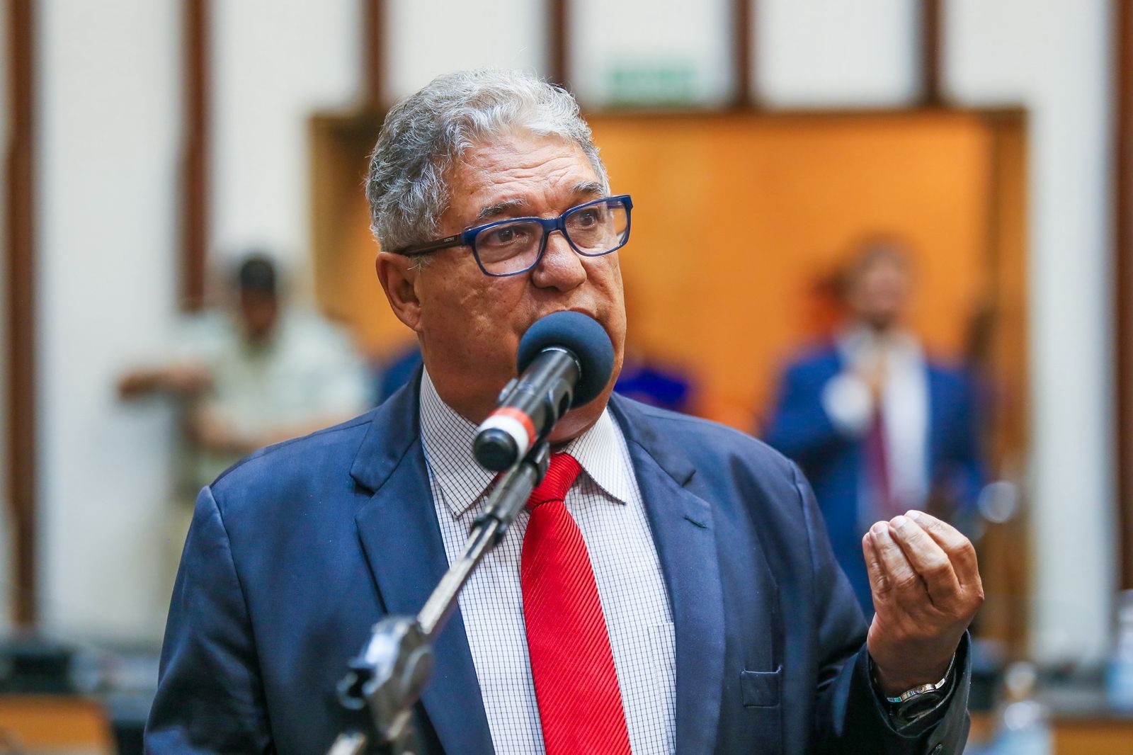 Reconhecimento Facial: avanço na vigilância ou ameaça à liberdade?