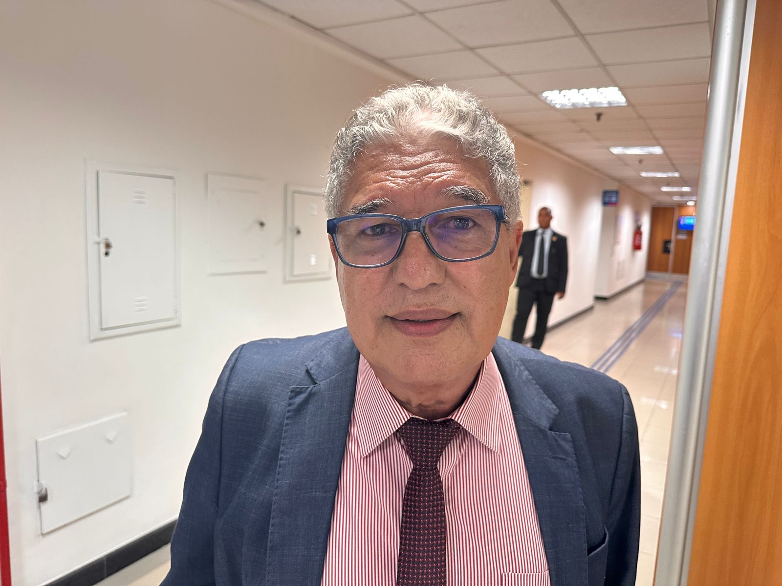 Rosemberg Pinto rebate ataques a Jerônimo e expõe contradição de parlamentar da oposição