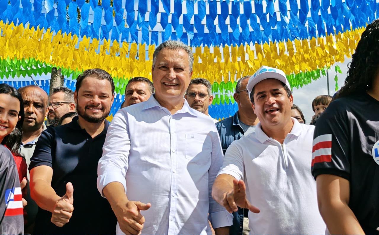 Rui Costa diz que Minha Casa Minha Vida alcançará 3 milhões de moradias até dezembro