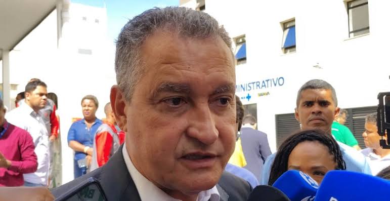 Rui Costa prega debate propositivo e pede comparação de entregas entre candidatos