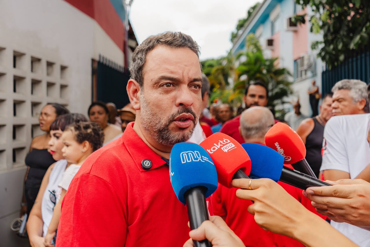Reconhecimento Facial: avanço na vigilância ou ameaça à liberdade?