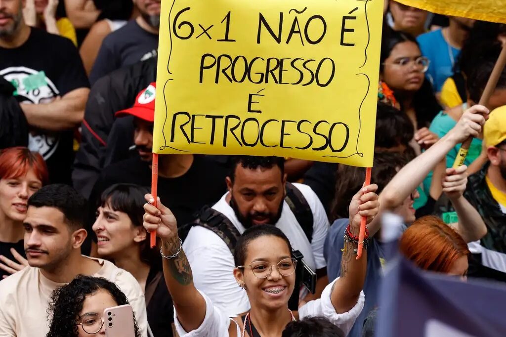 Reconhecimento Facial: avanço na vigilância ou ameaça à liberdade?