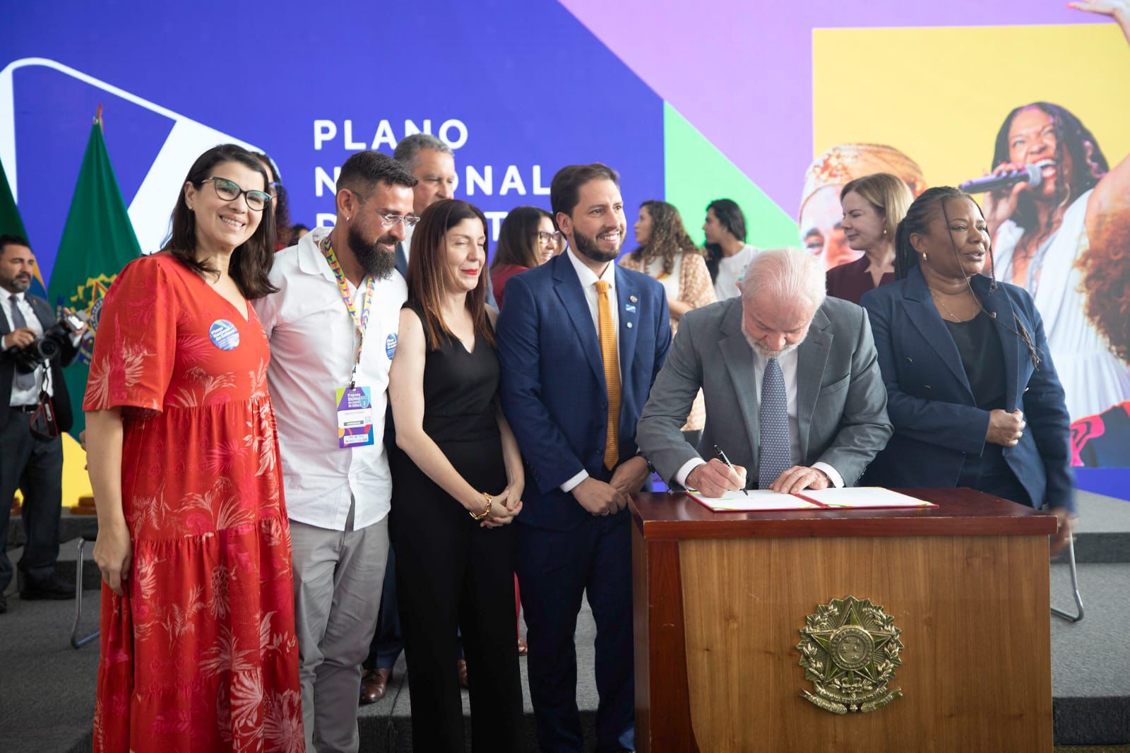 Secretário de Cultura de Valença é nomeado para a Comissão Intergestores Tripartite