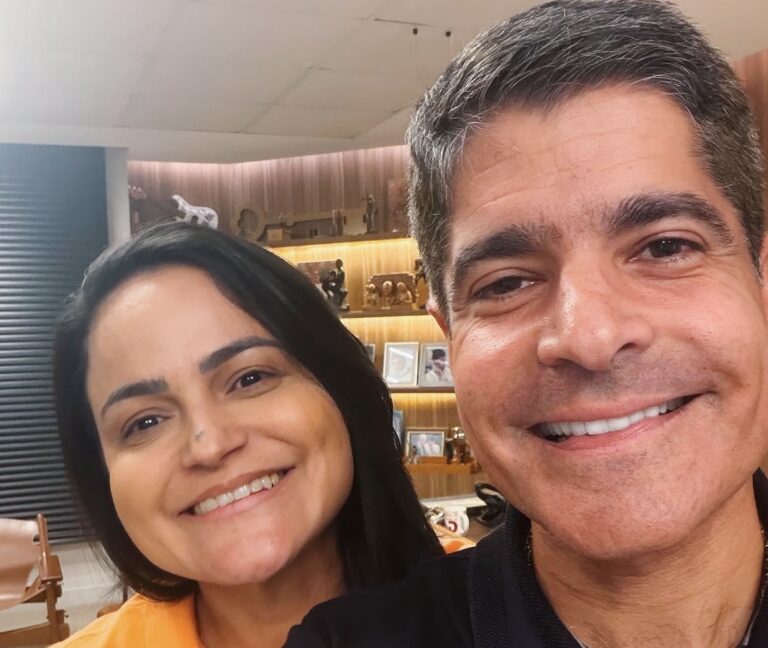 Reconhecimento Facial: avanço na vigilância ou ameaça à liberdade?