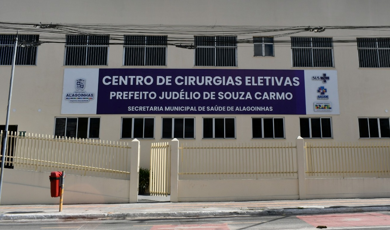 Sesau divulga cronograma de cirurgias eletivas, triagens e exames para outubro em Alagoinhas
