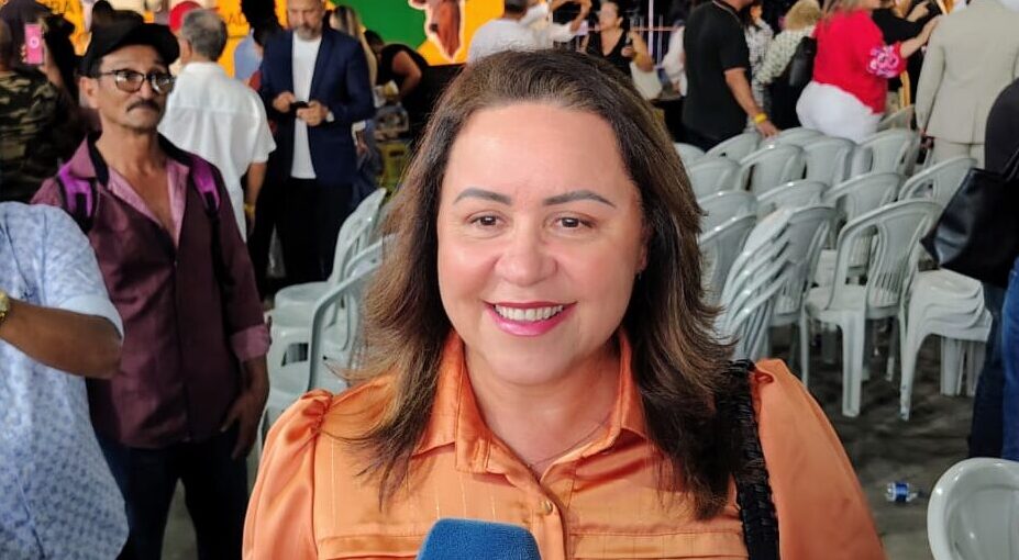 Silvania Matos anuncia chegada de R$ 382 mil da Lei Aldir Blanc para a cultura de Monte Santo