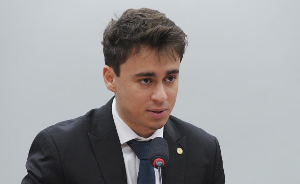 TCU arquiva processo sobre uso de aeronave de Vorcaro por Nikolas e encaminha ao TSE