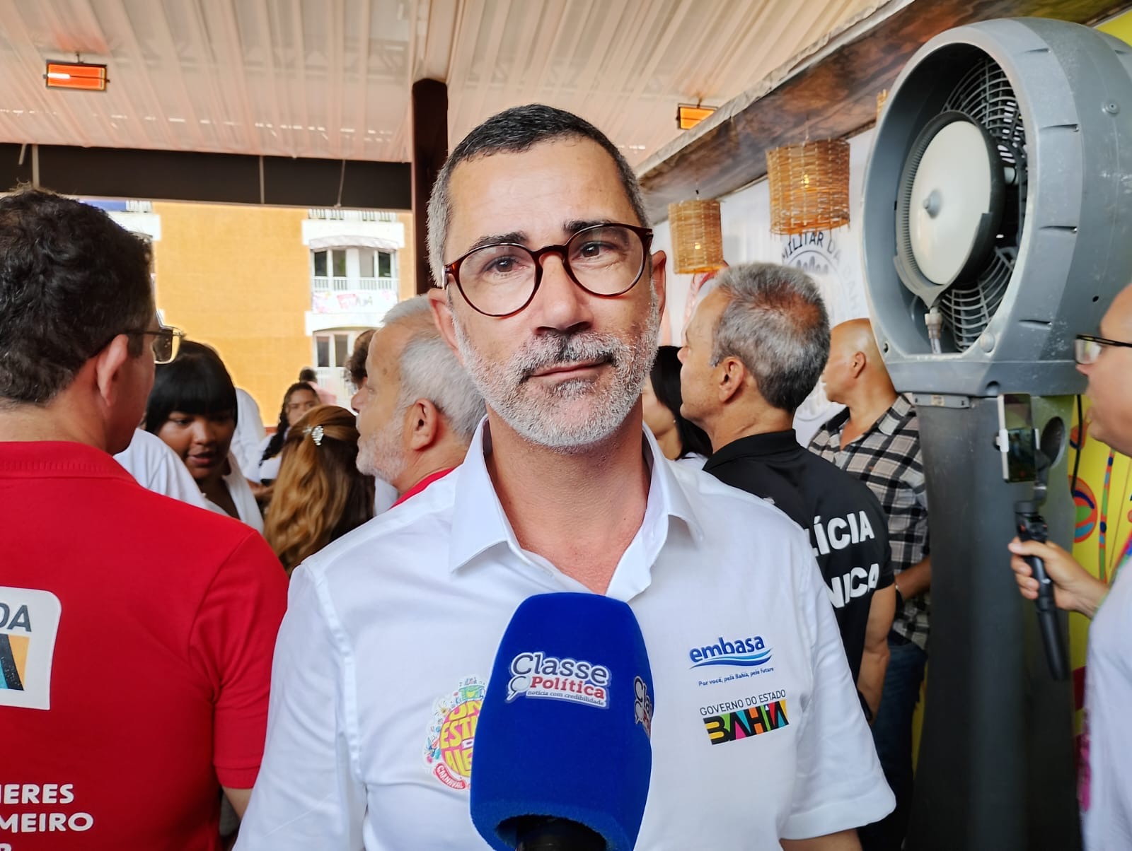 Reconhecimento Facial: avanço na vigilância ou ameaça à liberdade?