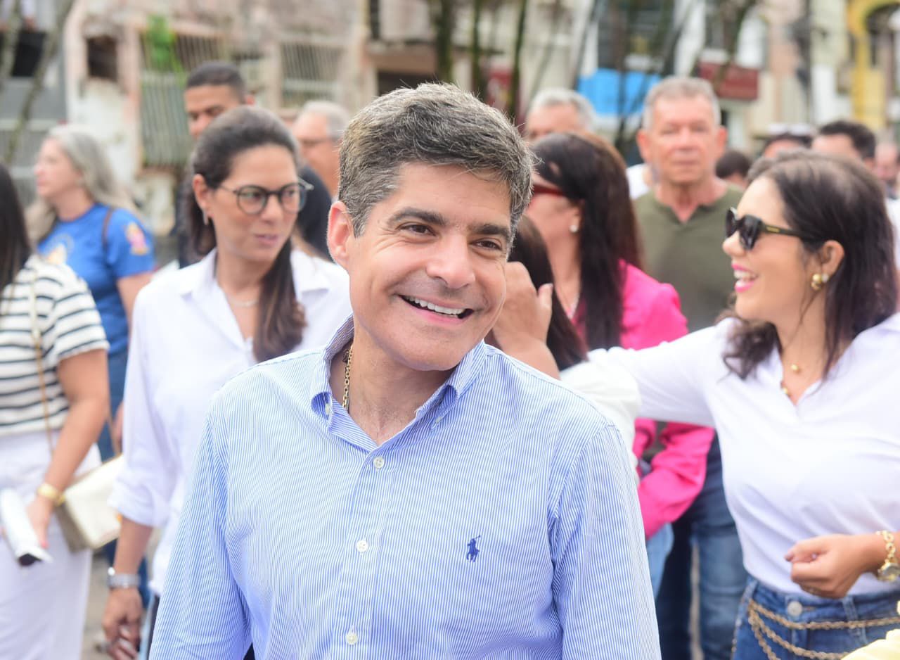 Reconhecimento Facial: avanço na vigilância ou ameaça à liberdade?