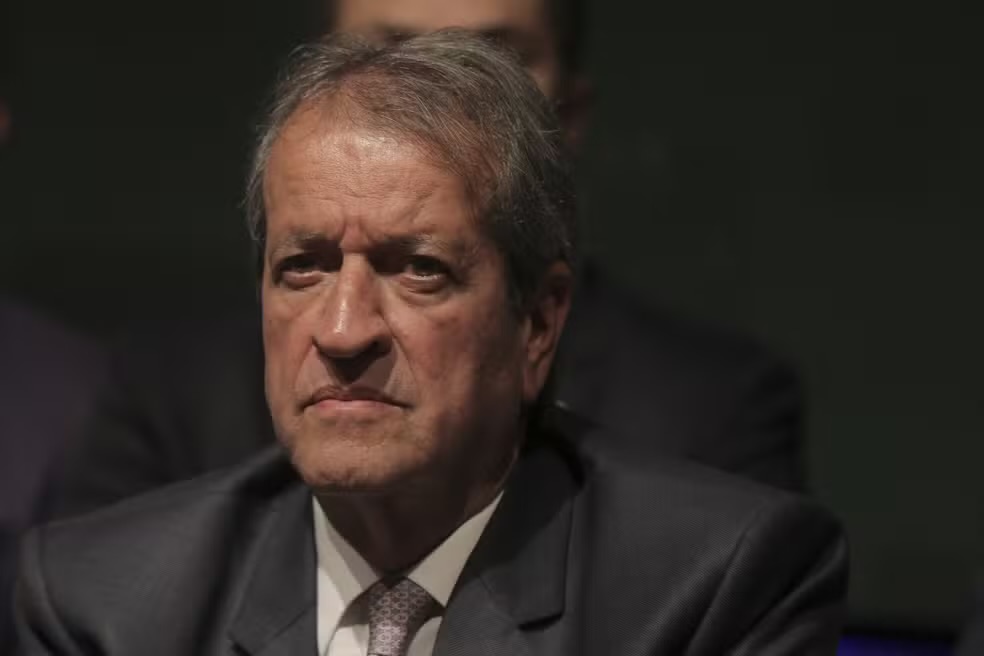Valdemar defende aliança do PL com Ciro Gomes no Ceará e diz que pedetista é o único com chances de derrotar o PT