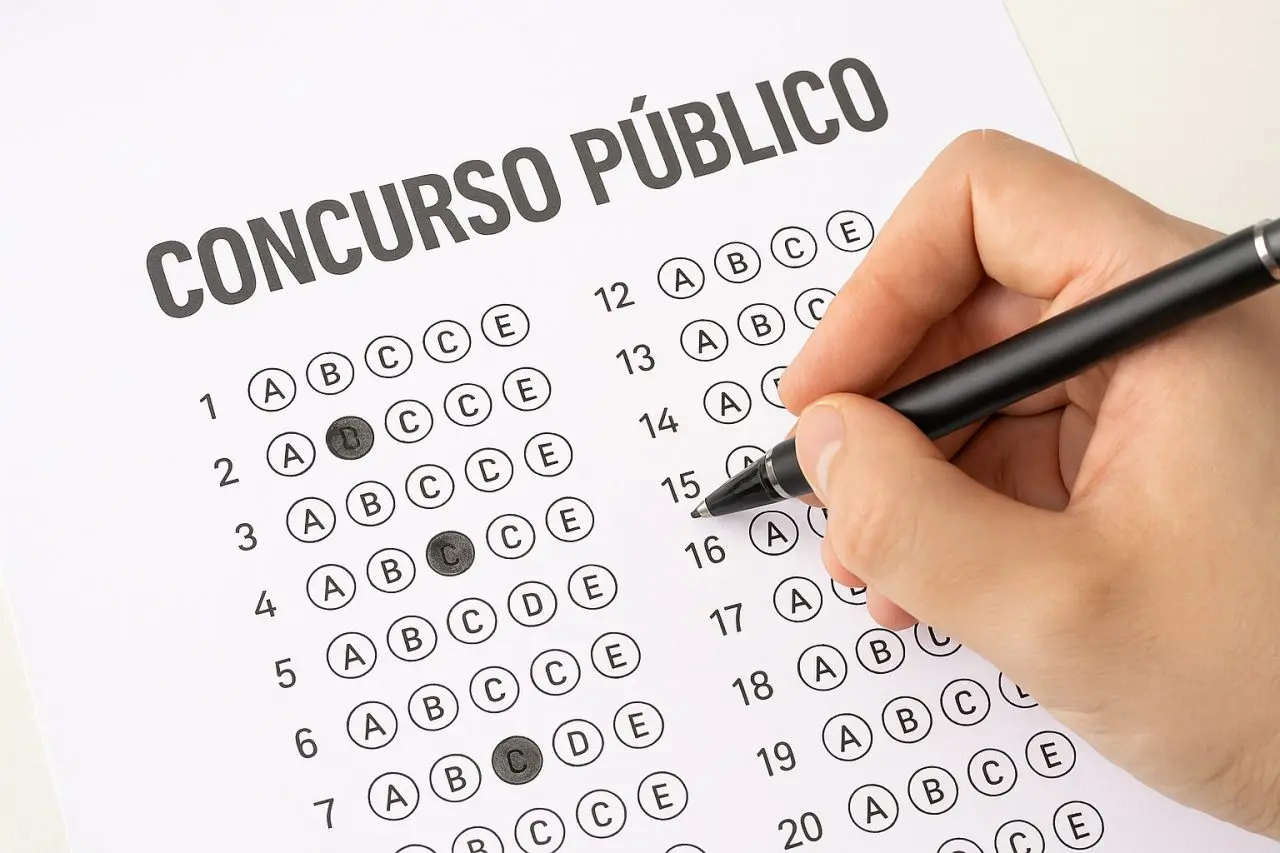 Valença abre concurso público para a Guarda Municipal com 30 vagas e salário de R$ 2,3 mil
