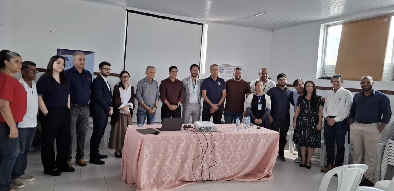 Valença dá mais um passo na PPP rumo à modernização do parque de iluminação pública