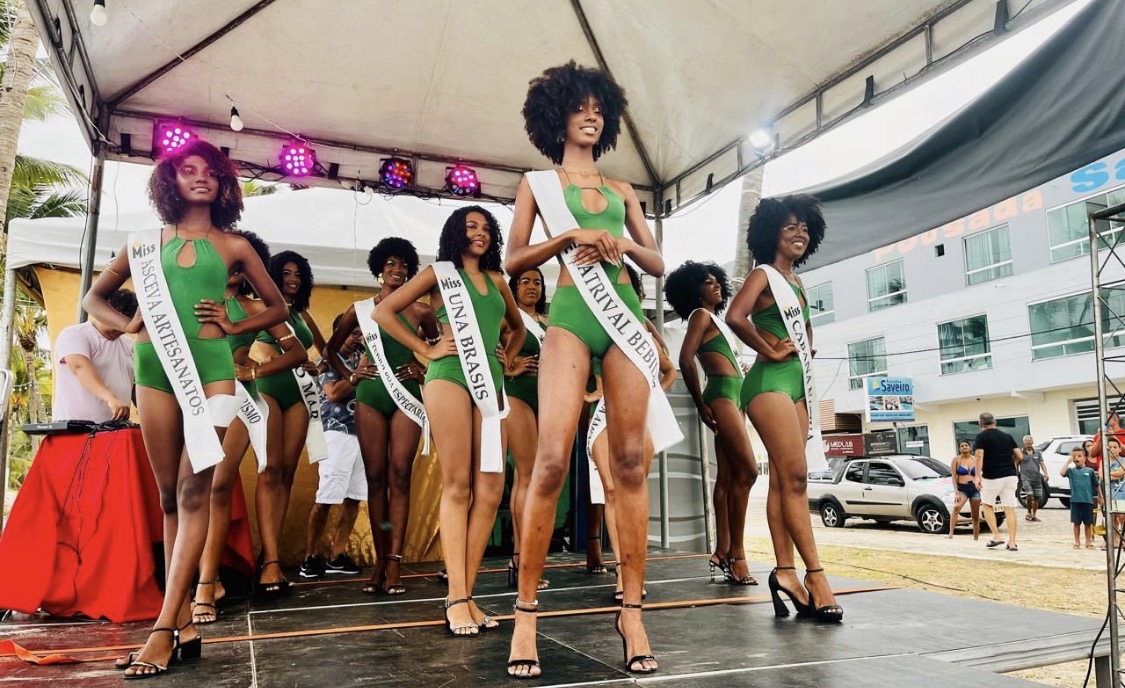 Valença: Desfile, Cultura e tradição abrem o Carnaval do Guaibim