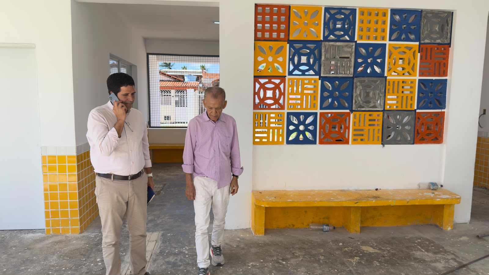 Valença: governo Marcos Medrado acelera obras e investimentos e transforma a realidade dos moradores
