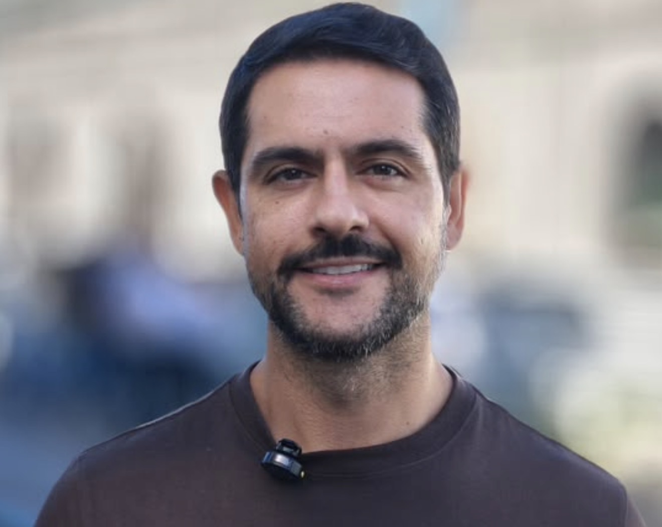 Vereador João Cláudio Bacelar rebate críticas ao VLT e diz: “Ou você reconhece as obras, ou vai ser negacionista”