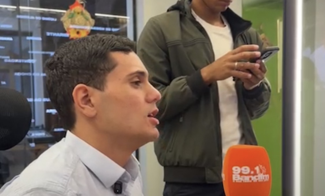 Reconhecimento Facial: avanço na vigilância ou ameaça à liberdade?