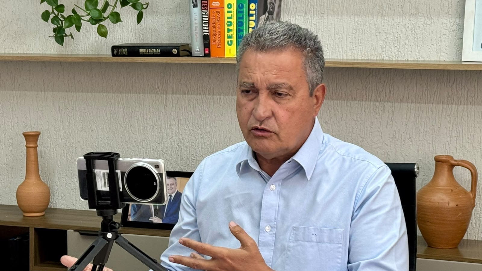 Reconhecimento Facial: avanço na vigilância ou ameaça à liberdade?