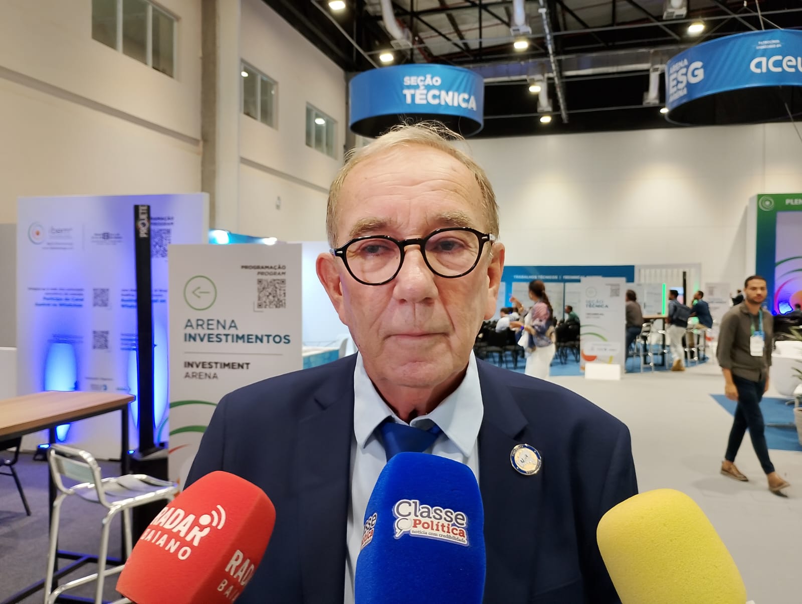 Wilson Cardoso confirma presença de ministros e governadores em megaencontro municipalista na sexta